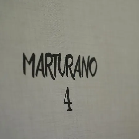 Napolitano Rooms Exterior foto