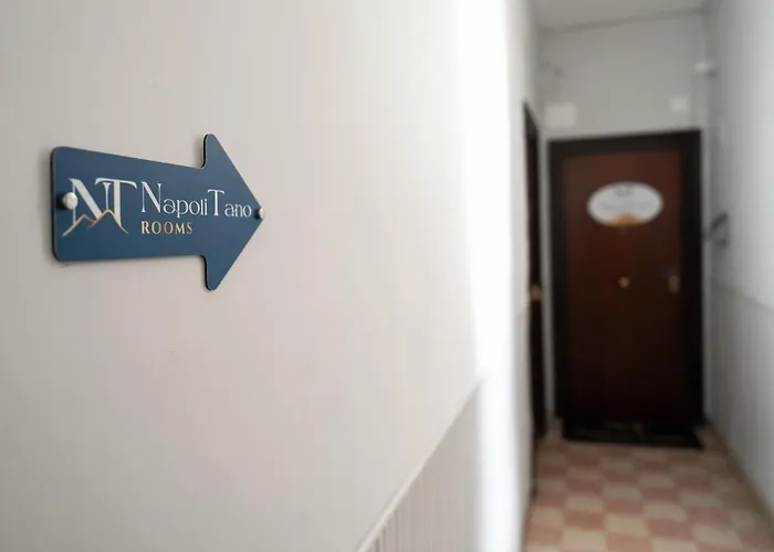 Napolitano Rooms