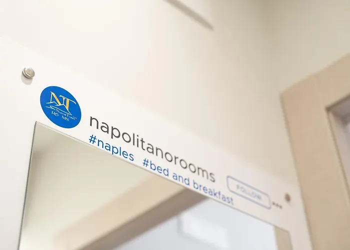 Napolitano Rooms