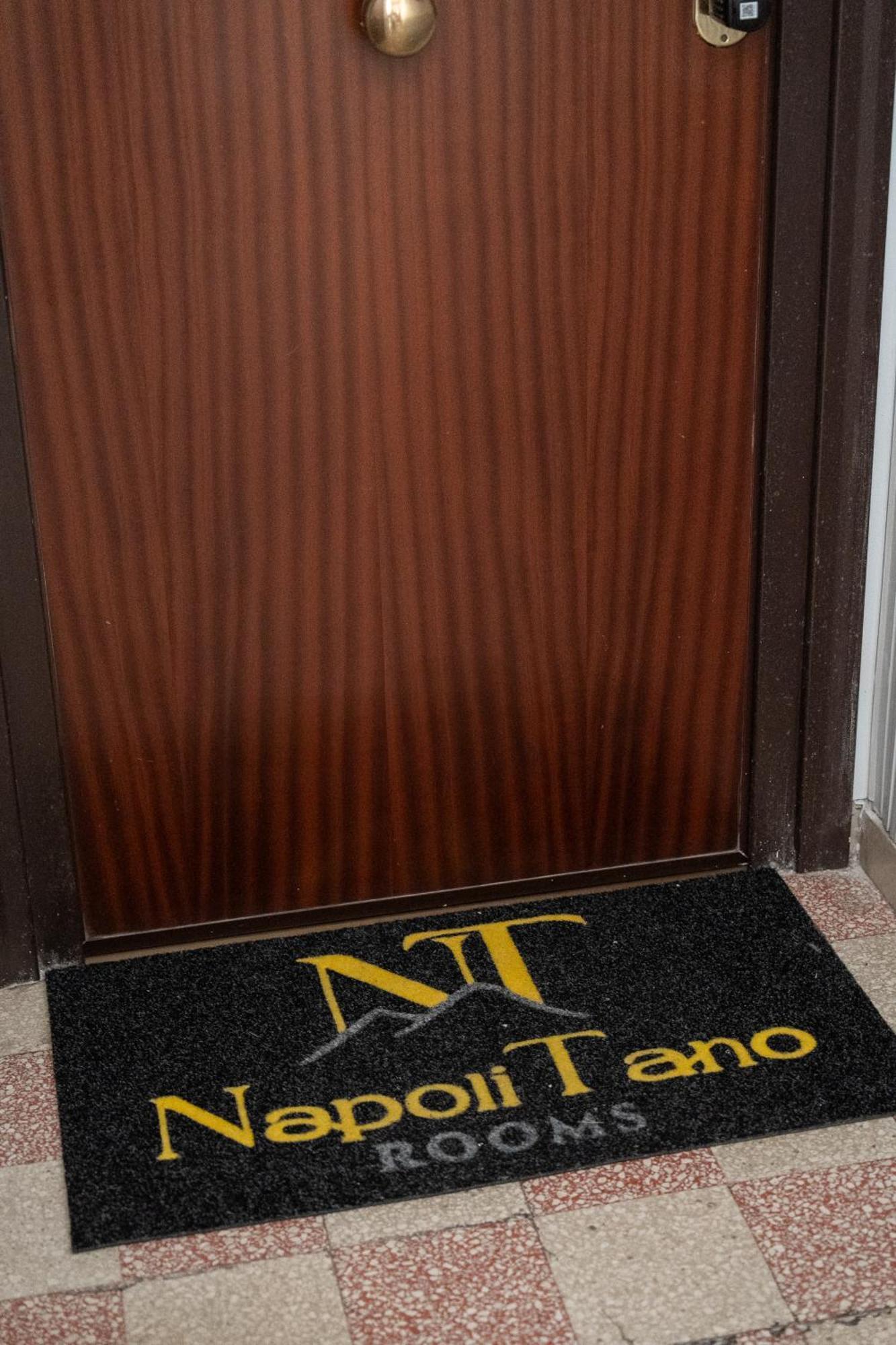 Napolitano Neapel