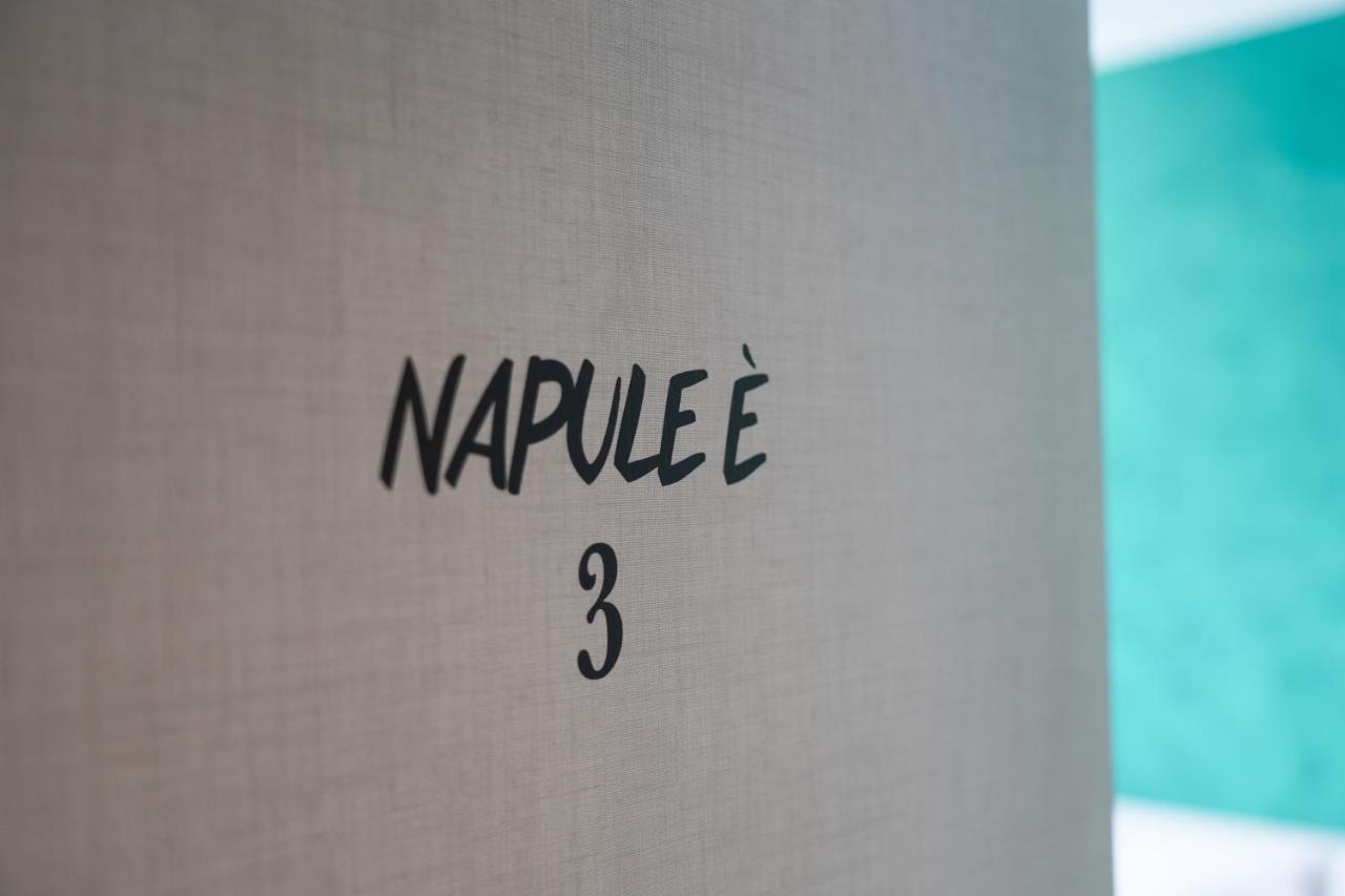 Napolitano Bed & Breakfast *