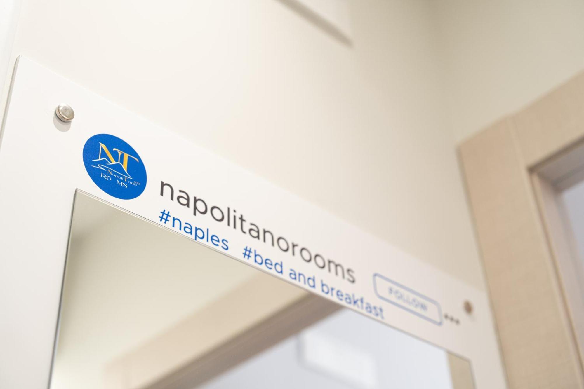 Napolitano Bed & Breakfast *