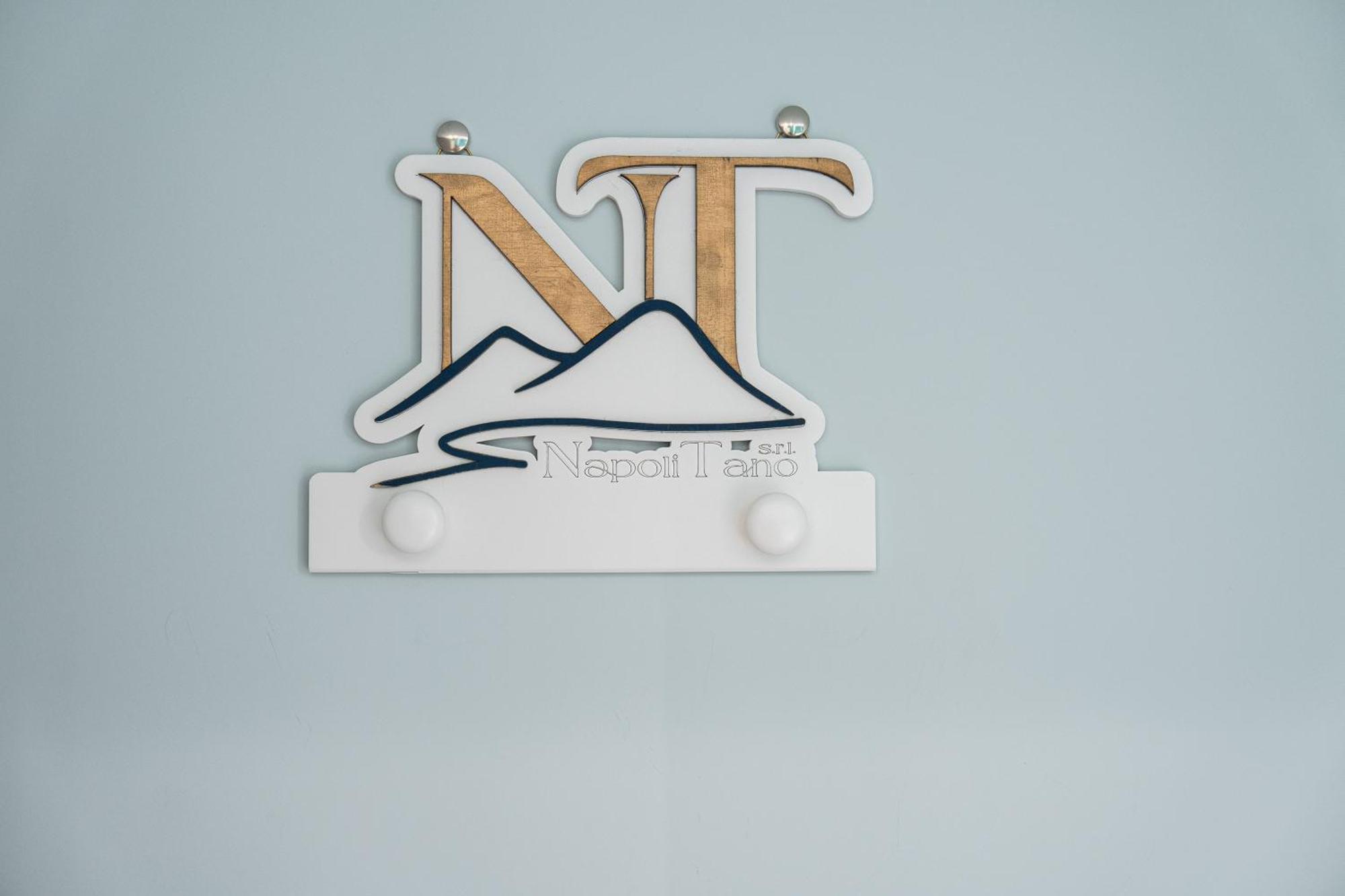 Bed & Breakfast Napolitano