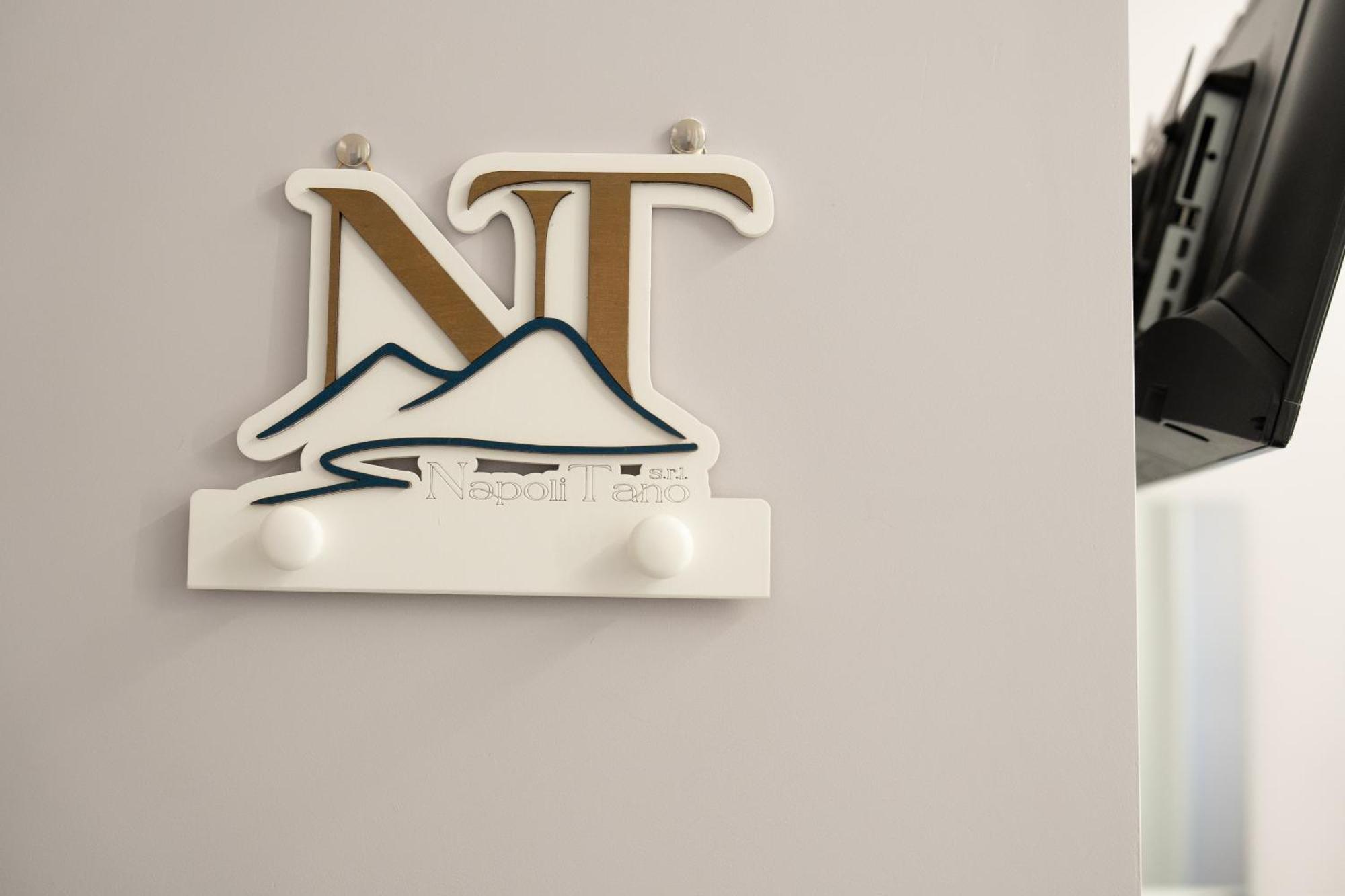Napolitano Bed & Breakfast *