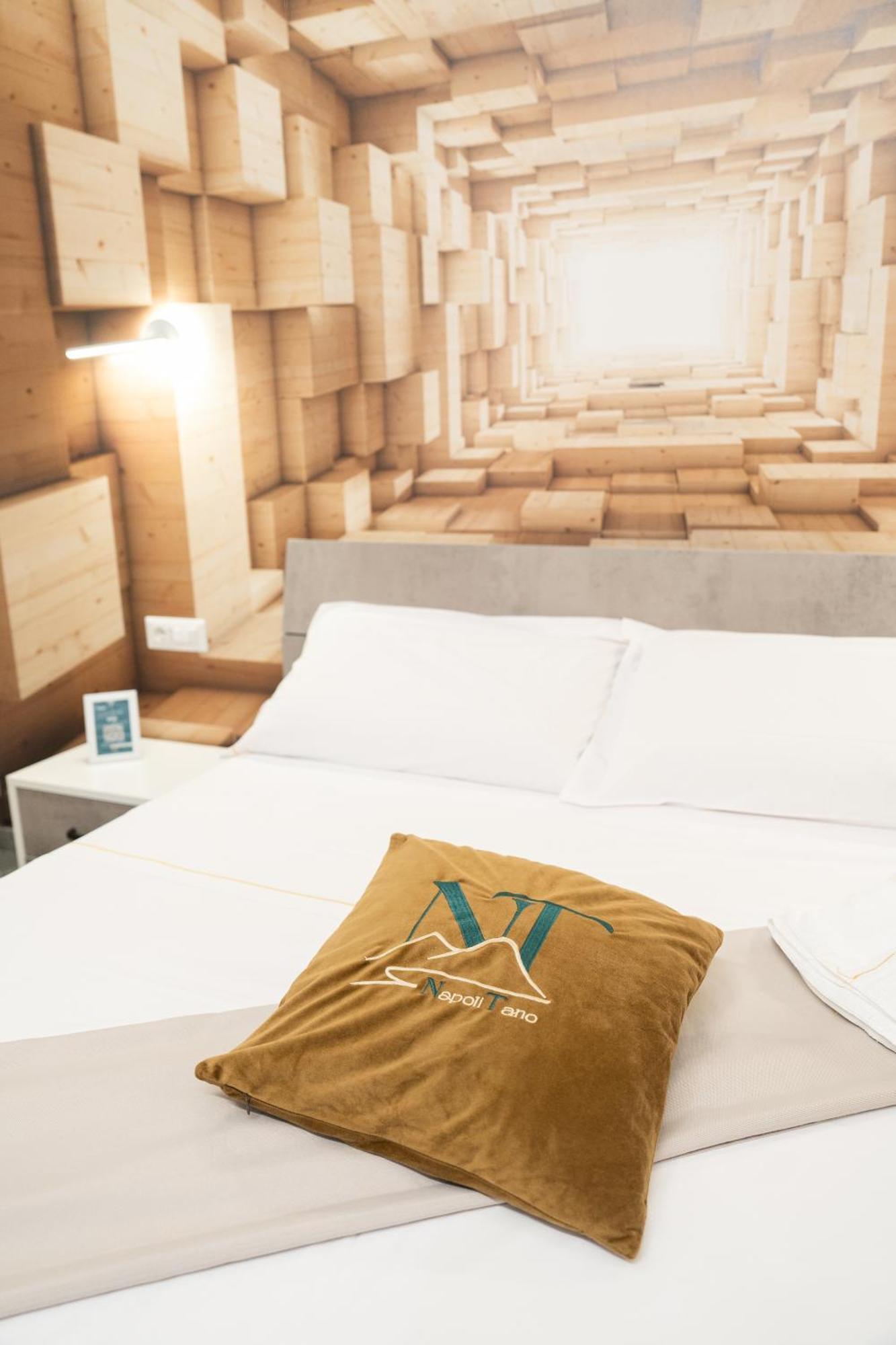 Bed & Breakfast Napolitano Naples