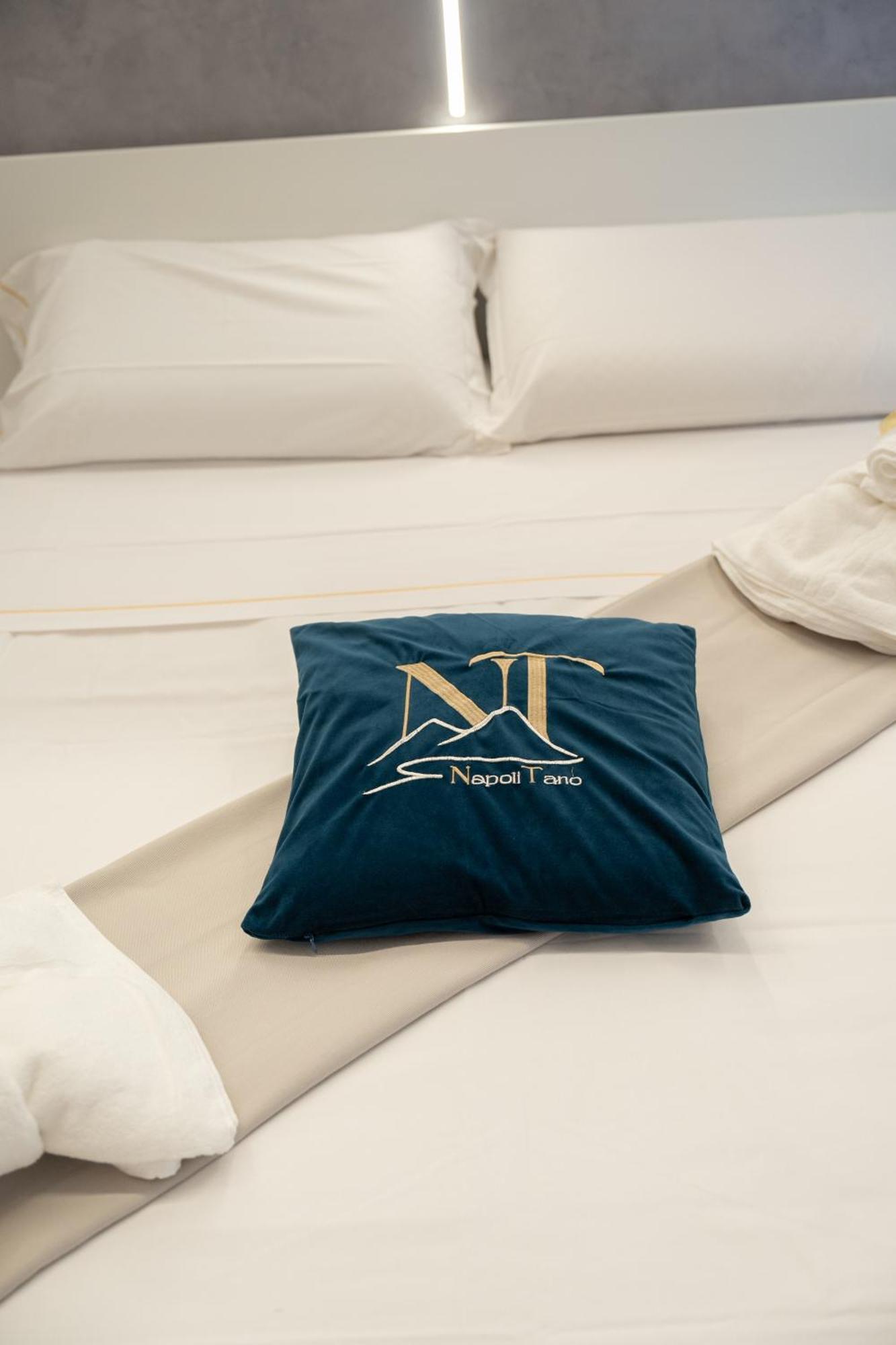 Bed & Breakfast Napolitano Napels
